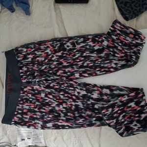 Nike Dri-fit cropped leggings